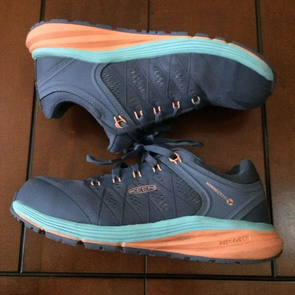 Keen utility energy vista women’s sneaker 9